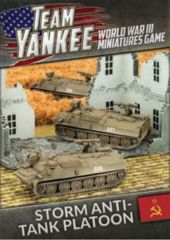 Storm Anti-Tank Platoon: TSBX15